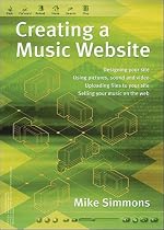 Creating a Music Website