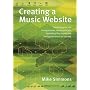 Creating a Music Website