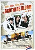 The Brothers Bloom ( Penelope ) [ NON-USA FORMAT, PAL, Reg.2 Import - Sweden ]