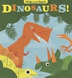 Hide-and-Seek: Dinosaurs!