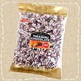 ユウカ(YU-KA) 珈琲ティラミスチョコ400g YUKA