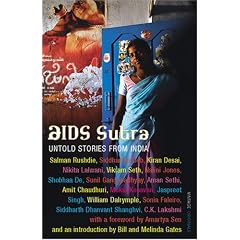 Aids Sutra: Untold Stories from India