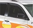 Auto Ventshade 94077 Ventvisor Deflector - 4 Piece