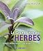 Le grand livre des herbes