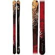 Dynastar 6th Sense Distorter Twin Tip Skis