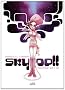 Sky Doll Decade 00-10 : int�grale des tomes 1 � 3 + tome 0 + des in�dits