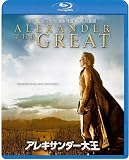 �A���L�T���_�[�剤 [Blu-ray]