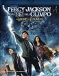 Percy Jackson E Gli Dei Dell'Olimpo - Il Ladro Di Fulmini