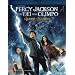 Percy Jackson E Gli Dei Dell'Olimpo - Il Ladro Di Fulmini