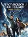 Percy Jackson E Gli Dei Dell'Olimpo - Il Ladro Di Fulmini