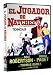 Flu� der Rache / The Gambler from Natchez  [ Spanische Fassung, Keine Deutsche Sprache ]
