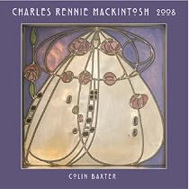Charles Rennie Mackintosh Calendar 2008