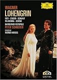 Wagner: Lohengrin