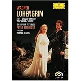 Wagner: Lohengrin