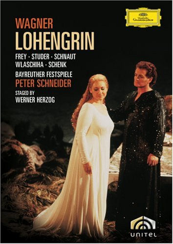 Wagner: Lohengrin