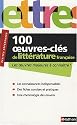 100 oeuvres-clés de la littérature française