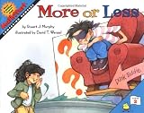 More or Less (MathStart 2)