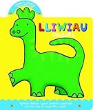 Lliwiau = Colours