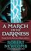 A March Into Darkness: Volume II of the Destinies of Blood and Stone