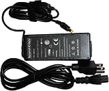 HQRP Laptop AC Adapter / Power Supply Cord for IBM Thinkpad R30 R31 R32 R40 R50 X20 X22 X23 X30 X40 A20 A20E A20M A20P A21 A21 T20 T21 T22 T23 T30 T40 T41 T42 T43