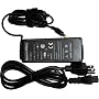 HQRP AC Power Adapter for IBM Thinkpad A20 A21 A22 A30 A31 R30 R31 R40 R41 R50 R51 R52 T20 T21 T22 T23 T30 T40 T41 T42 T43 X20 X21 X22 X23 X30 X40