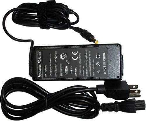 AC Adapter Power Supply Cord for IBM Thinkpad R30 R31 R32 R40 R50 X20 X22 X23 X30 X40 A20 A20E A20M A20P A21 A21 T20 T21 T22 T23 T30 T40 T41 T42 T43