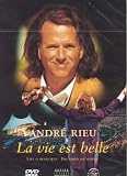 Andre Rieu - La Vie Est Belle [2007] [DVD]