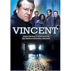 Vincent: TV Series