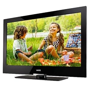 VIZIO VA370M 37-Inch 1080p LCD HDTV