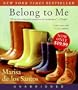 Belong to Me Low Price CD