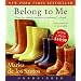Belong to Me Low Price CD