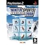 Winter Sports 2008 (PS2)