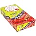 Odwalla Nourishing Food Bar, Strawberry Pomegranate, 2.2-Ounce Bars in 12-Count Boxes (Pack of 2)