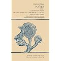 Po�sies. La retenue d'amours. Ballades, chansons, complaintes et caroles : Traduction en fran�ais moderne du tome1.