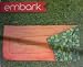 Embark 50 Degree Youth Sleeping Bag - Orange Fox Animal -Shaped Sack