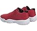 Jordan Mens Future Low Casual Basketball Shoes Photo Blue