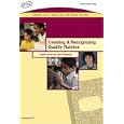 Creating and Recognizing Quality Rubrics (Merrill/Ets College Textbook)