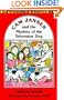 Cam Jansen: The Mystery of the Television Dog #4