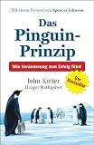 Das Pinguin-Prinzip