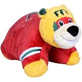 NHL Minnesota Wild Pillow Pet