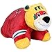 Fabrique Innovations NHL Pillow Pet, Minnesota Wild