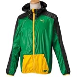 (プーマ)PUMA Faas ウィンドジャケット 508441