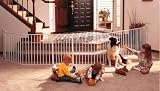 The ConfigureGate Baby Gate by KidCo