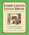 Inside Laura's Little House: The Little House on the Prairie Treasury