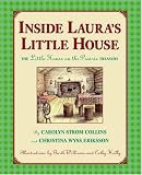 Inside Laura's Little House: The Little House on the Prairie Treasury