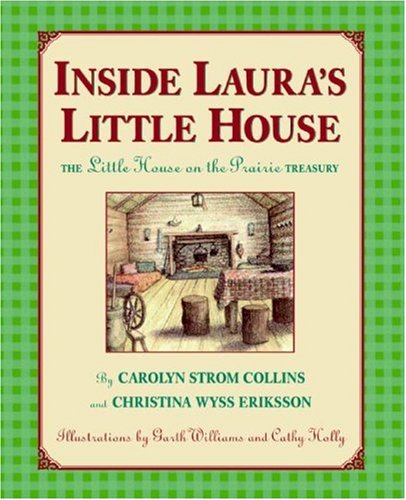 Laura Ingalls Wilder