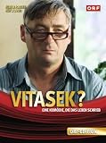 Produkt-Bild: Vitasek?: Die komplette Serie [2 DVDs]
