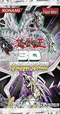 Yu-Gi-Oh 3D Bonds Beyond Time Movie Pack