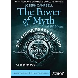 Joseph Campbell & Power of Myth With Bill Moyers