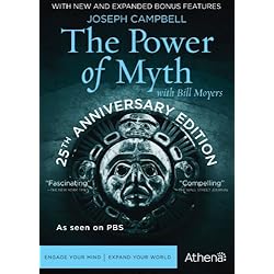 Joseph Campbell & Power of Myth With Bill Moyers